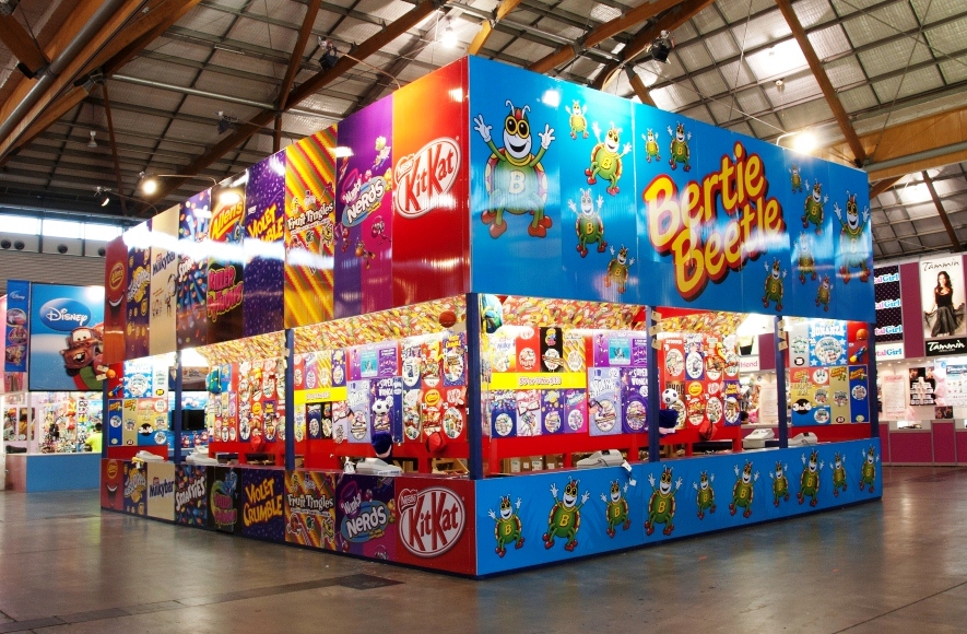 The Big Kids Guide to Showbags URBAN LIST MELBOURNE